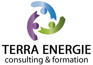 Logo TERRA ENERGIE