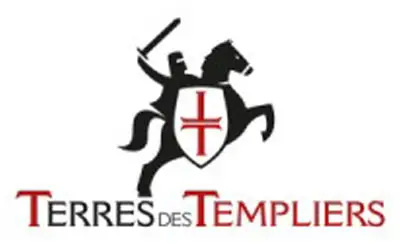 Logo TERRES DES TEMPLIERS
