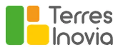 Logo TERRES INOVIA