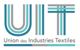 Logo TEXTILES DE FRANCE