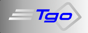Logo TGO
