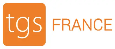 Logo TGS FRANCE