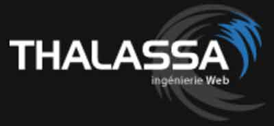 Logo THALASSA