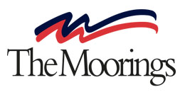 Logo THE MOORINGS