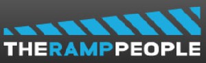 Logo THE RAMP PEOPLE