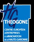 Logo THÉOGONE