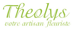 Logo THEOLYS