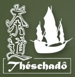 Logo THESCHADÔ