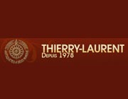 Logo THIERRY LAURENT