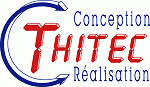 Logo THITEC