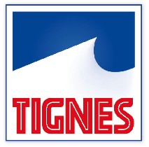 Logo TIGNES DÉVELOPPEMENT