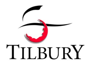 Logo TILBURY