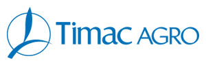 Logo TIMAC AGRO