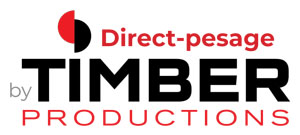 Logo TIMBER PRODUCTIONS