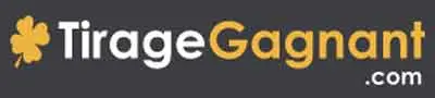 Logo TIRAGE-GAGNANT.COM