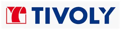 Logo TIVOLY