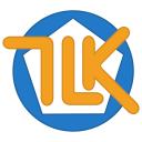 Logo TLK GAMES