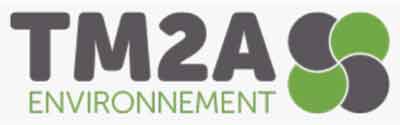 Logo TM2A-ENVIRONNEMENT