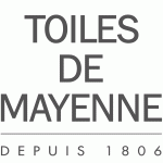 Logo TOILES DE MAYENNE