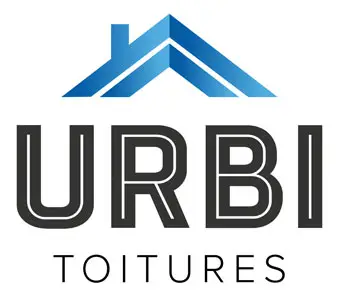 Logo TOITURES URBI