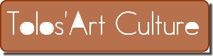Logo TOLOS'ART CULTURE
