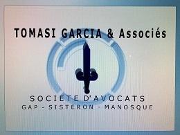 Logo TOMASI GARCIA - ASSOCIÉS