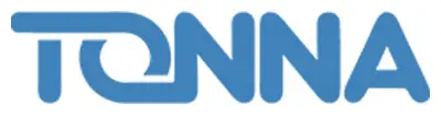 Logo TONNA