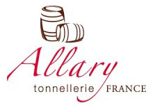 Logo TONNELLERIE ALLARY