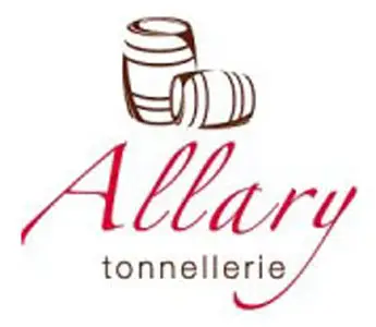 Logo TONNELLERIE ALLARY