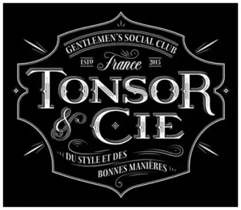 Logo TONSOR & CIE