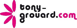 Logo TONY GROUARD