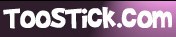 Logo TOOSTICK