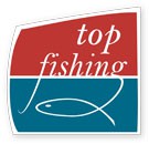 Logo TOP FISHING
