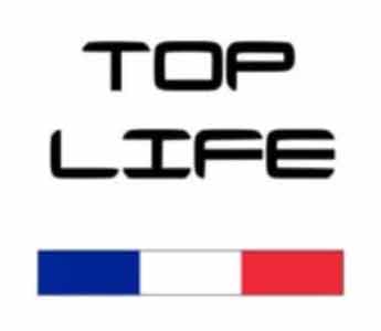 Logo TOP LIFE