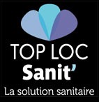 Logo TOP LOC SANIT'