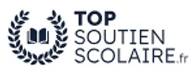 Logo TOP SOUTIEN SCOLAIRE