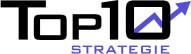 Logo TOP10 STRATÉGIE