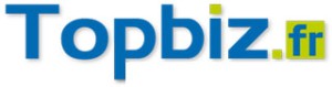 Logo TOPBIZ