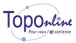 Logo TOPONLINE