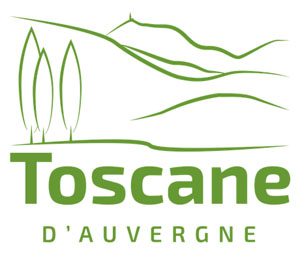 Logo TOSCANE D'AUVERGNE