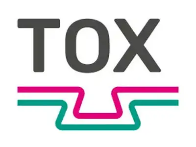 Logo TOX PRESSOTECHNIK