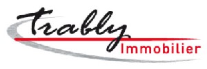 Logo TRABLY IMMOBILIER
