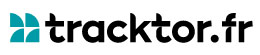 Logo TRACKTOR