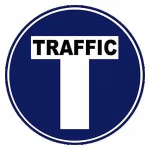 Logo TRAFFIC PRO