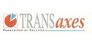 Logo TRANSAXES