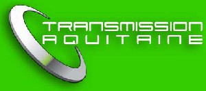 Logo TRANSMISSION AQUITAINE