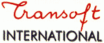 Logo TRANSOFT INTERNATIONAL