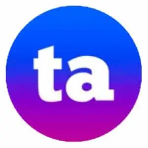 Logo TRAVAILLEUR AUTONOME