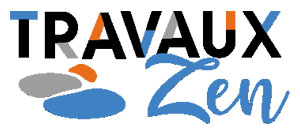 Logo TRAVAUX ZEN