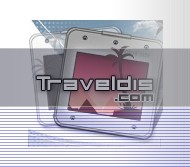 Logo TRAVELDIS.COM